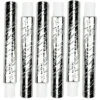 6 SARBACANES SECURISEES ARGENT