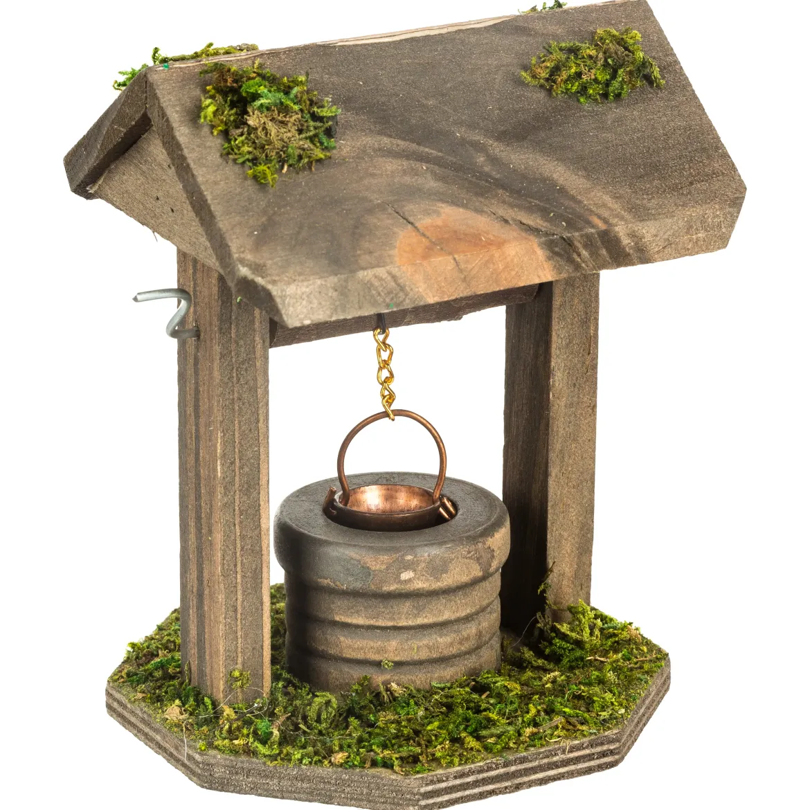 ACCESSOIRE CRECHE DE NOEL DECO