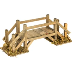 ACCESSOIRE CRECHE DE NOEL DECO