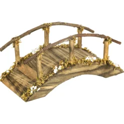 ACCESSOIRE CRECHE DE NOEL DECO