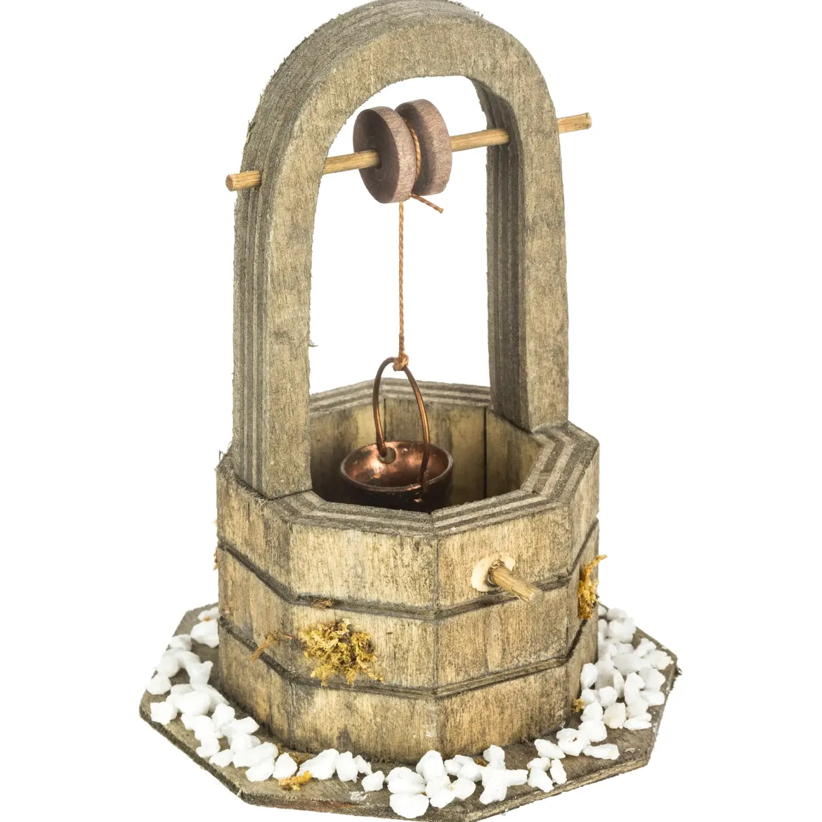 ACCESSOIRE CRECHE DE NOEL DECO