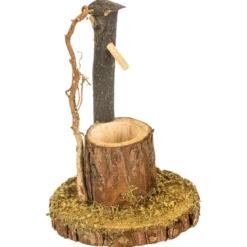 ACCESSOIRE CRECHE DE NOEL DECO