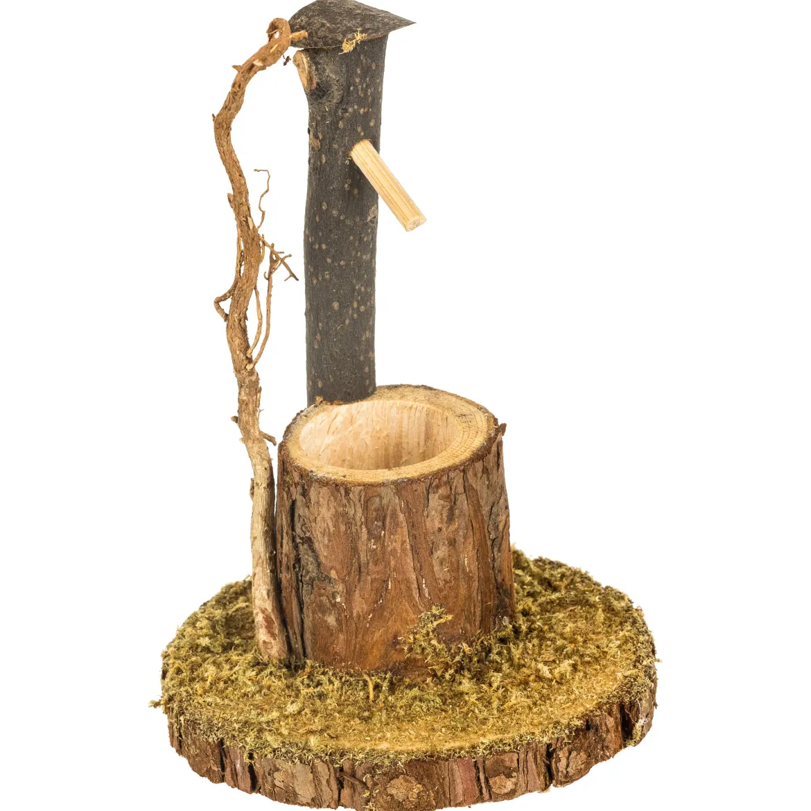 ACCESSOIRE CRECHE DE NOEL DECO