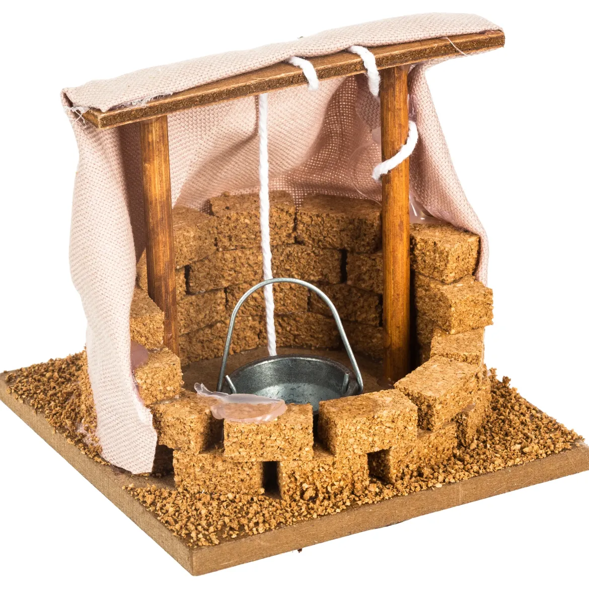 ACCESSOIRE CRECHE DE NOEL DECO