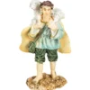 ACCESSOIRE SANTON RESINE 11CM
