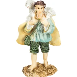 ACCESSOIRE SANTON RESINE 11CM