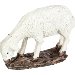 ACCESSOIRE SANTON RESINE 11CM