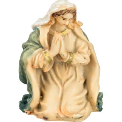 ACCESSOIRE SANTON RESINE 11CM