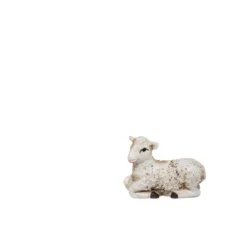 ACCESSOIRE SANTON X11 PIECES RESINE H7.5CM