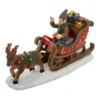 ACCESSOIRE VILLAGE DE NOEL SANTONS SCENE