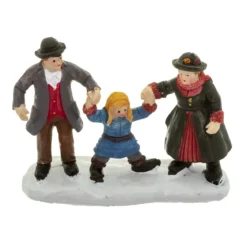 ACCESSOIRE VILLAGE DE NOEL SANTONS SCENE
