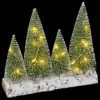 ACCESSOIRE VILLAGE LAMPADAIRE 4 A 6 LEDS