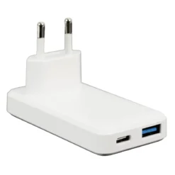 ADAPTATEUR TYPE C PLAT 36W