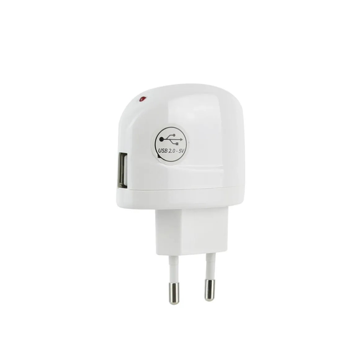 ADAPTEUR SECTEUR 5V1A USB