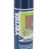 AEROSOL VERNIS BRILLANT 250 ML