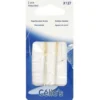 AIGUILLES POUR TRICOTX2 PIECES