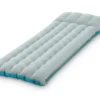 AIRBED CAMPING 1 PLACE FIBERTECH