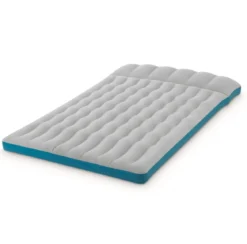 AIRBED CAMPING 2 PLACES FIBERTECH