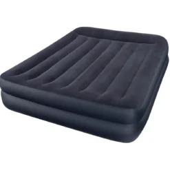 AIRBED FIBE ELECTRIQUE 2 PLACES 152X203X42CM