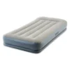 AIRBED FIBER ELECTRIQUE MIDRISE 2 PLACES
