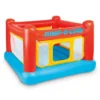 AIRE DE JEU TRAMPOLINE