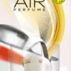 AIR PERFUME DESODORISANT FLACON VANILLE 5ML