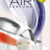 AIR PERFUME DESODORISANT FLACON NOCTURNE 5ML