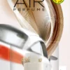 AIR PERFUME DESODORISANT FLACON NOIX DE COCO 5ML