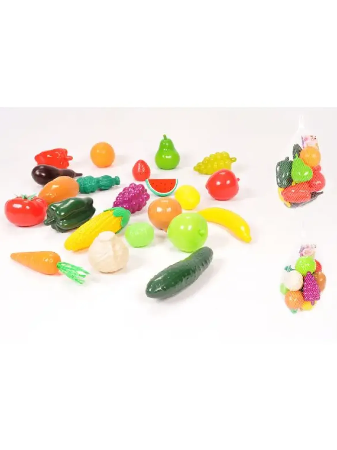 ALIMENTS POUR DINETTE 11 PIECES