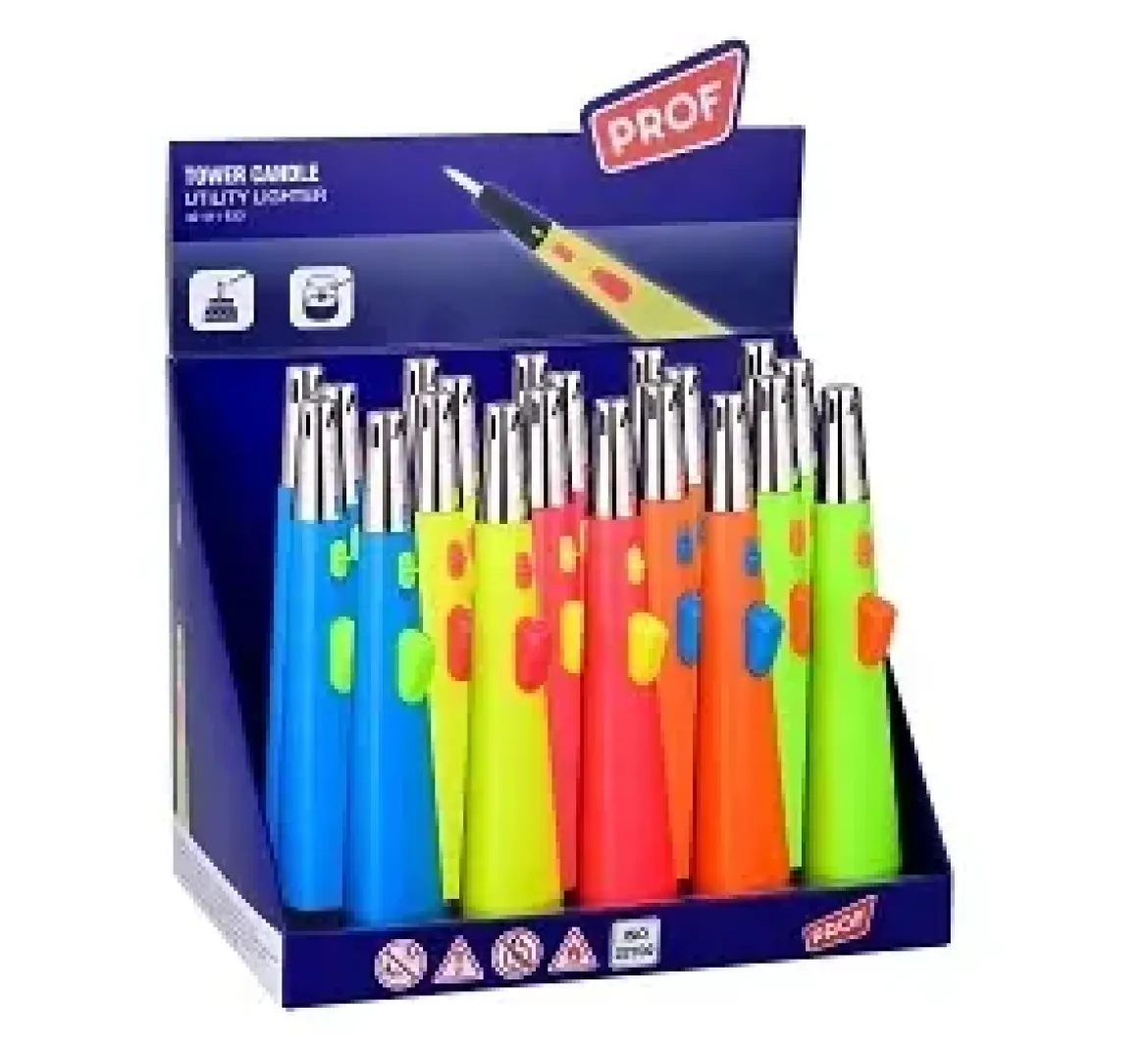 ALLUME BOUGIES PROF LIGHTER