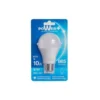 AMP.LED E27 10W 60W A60 LIC