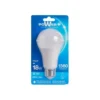 AMP.LED E27 18W 120W A65 LIC