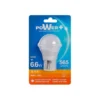 AMP.LED E14 7W 50W A50 RC