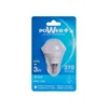 AMP.LED E14 3W 25W G45 LIC