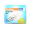 AMPOULE HALOGENE FLAMME 28W B22