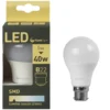 AMPOULE LED A60 B22 5W