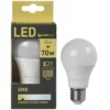 AMPOULE LED A60 E27 10W