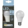 AMPOULE LED BLANC FROID A60 E27 10W