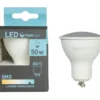 AMPOULE LED BLANC FROID SPOT GU10 7W