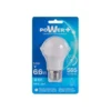 AMPOULE LED E27 6.6W 50W A55 LIC
