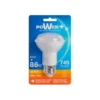 AMPOULE LED R63 8.6W E27 3000K 745LM