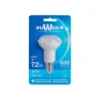 AMPOULE LED R50 7.2W E14 4200K 630LM