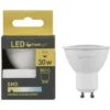 AMPOULE LED SPOT GU10 4W