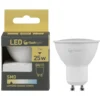 AMPOULE LED SPOT GU10 3W