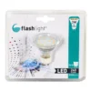 AMPOULE LED SPOT GU10 3W