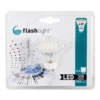 AMPOULE LED SPOT GU10 4W