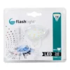 AMPOULE LED SPOT MR16 3W