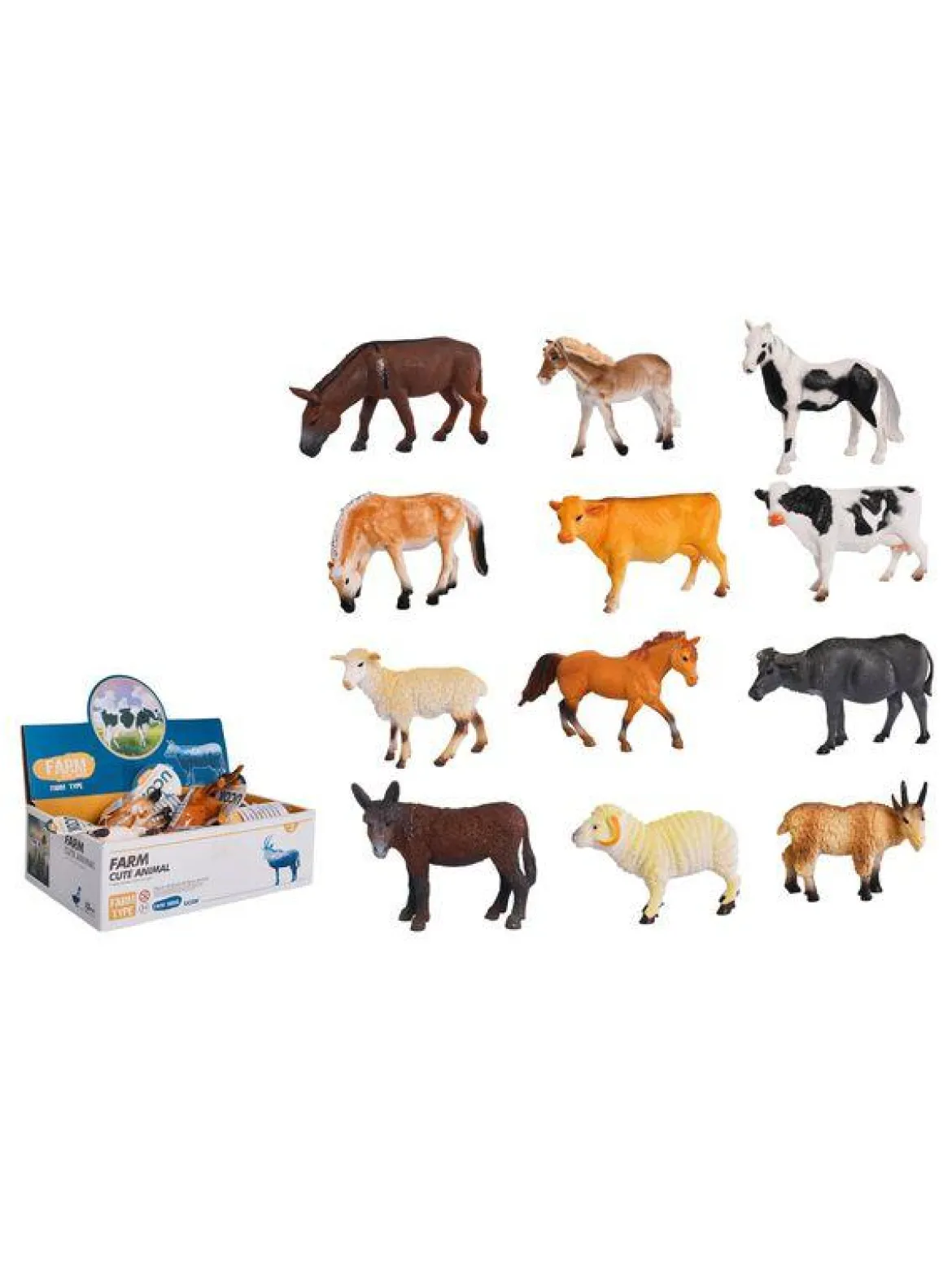 ANIMAL DE FERME