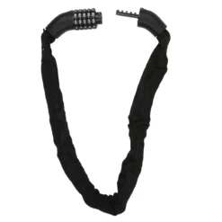 ANTIVOL CHAINE A CODE