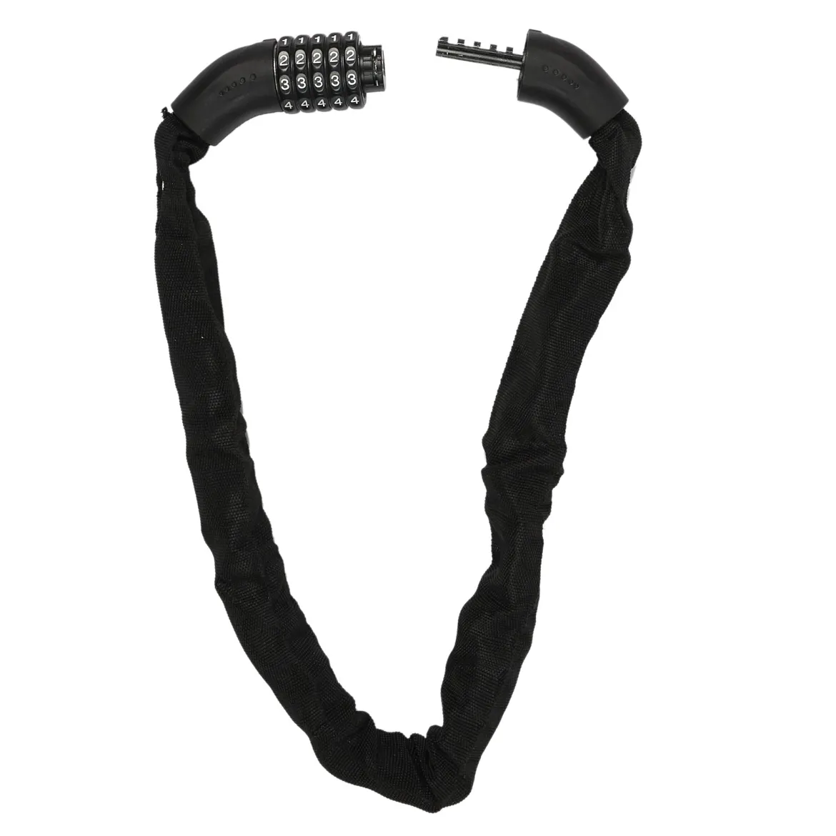 ANTIVOL CHAINE A CODE